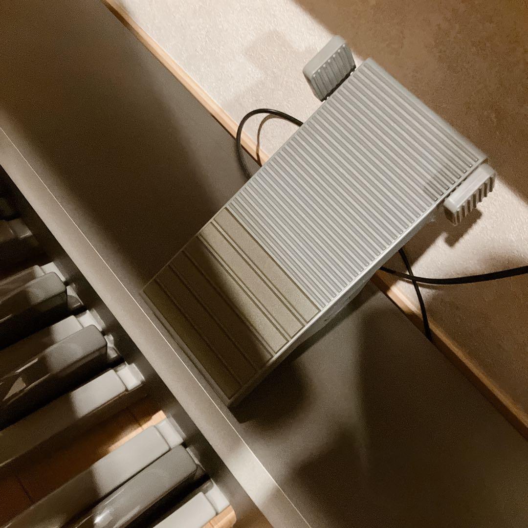 【椅子・オマケ付】YAMAHAエレクトーン ELB-02