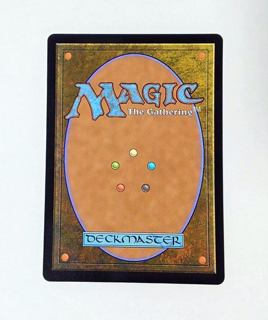 MTG 溜め込み屋のアウフ FOIL 日本語版 初版 モダンホライゾン