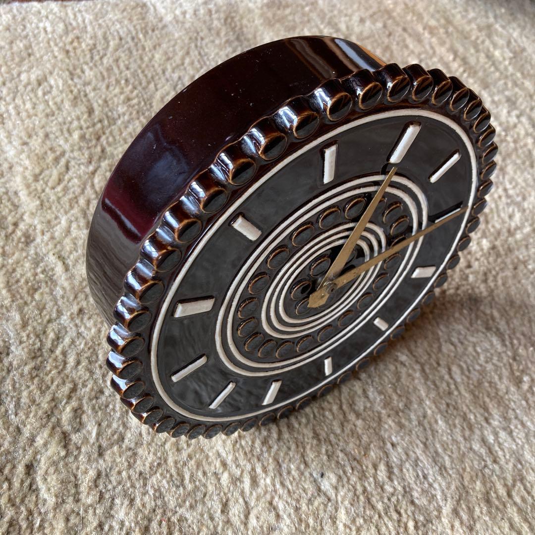 [レア美品] グスタフスベリ　時計