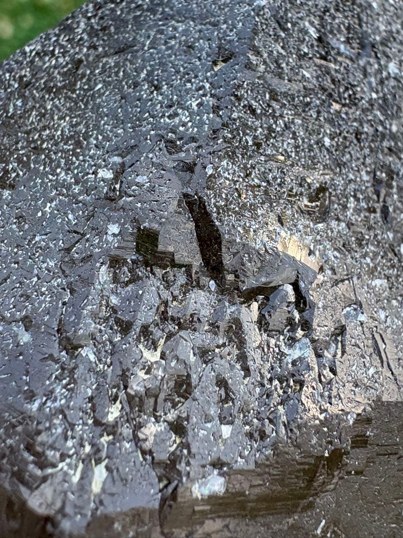 【匿名発送】ガウリシャンカール産スモーキー水晶