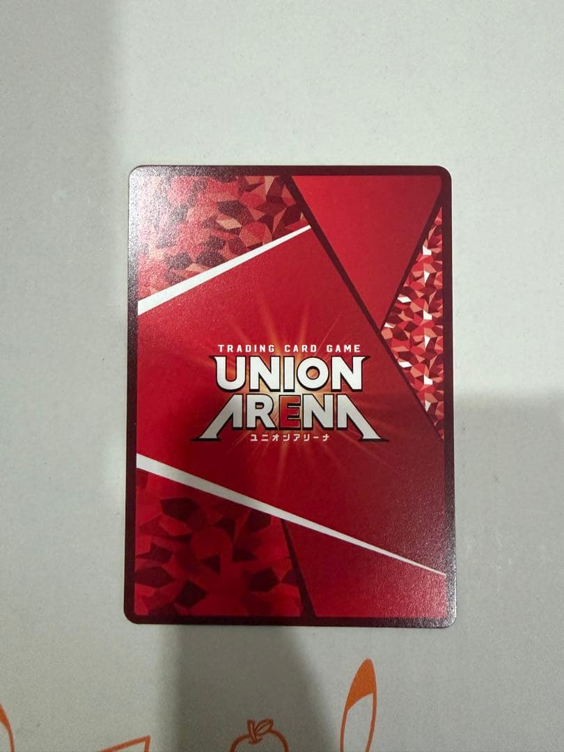 ユニオンアリーナ NIKKE ソーダ U パラレル - メルカリ