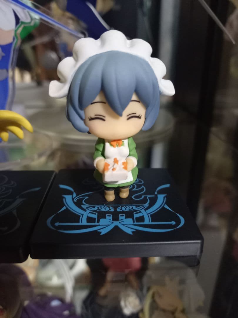 だんまち フィギュア 5体セット みんなのくじG賞