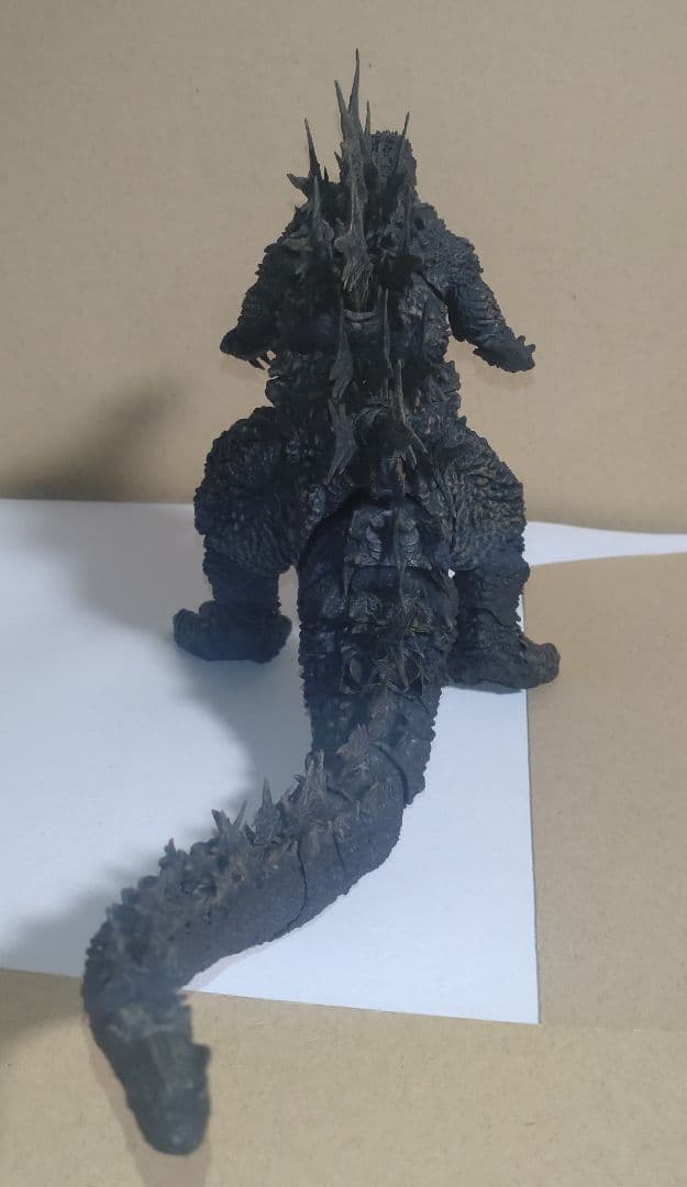 S.H.MonsterArts ゴジラ-1.0 ゴジラ (2023) 開封品