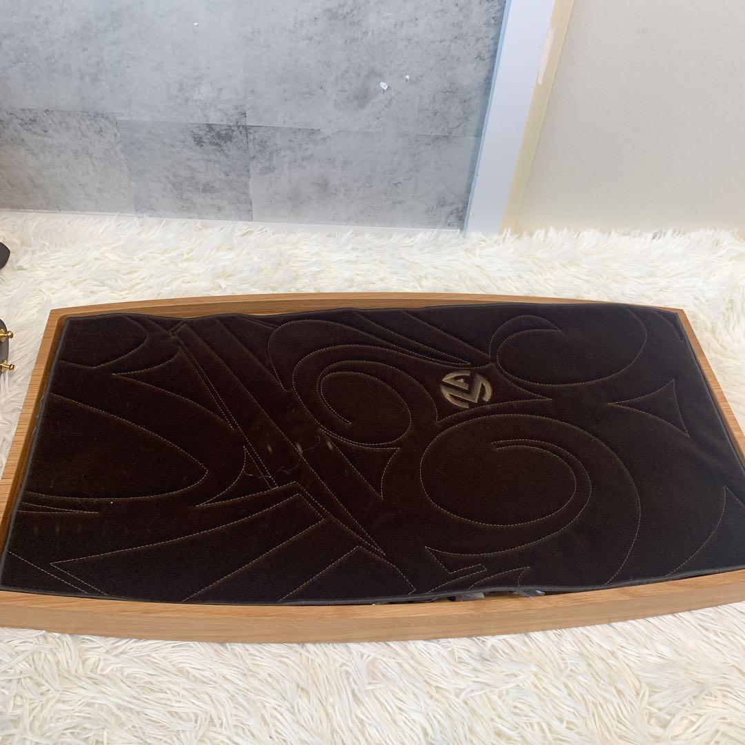 フランクミュラー スペシャルカトラリーボックス 66本 セット ステンレス