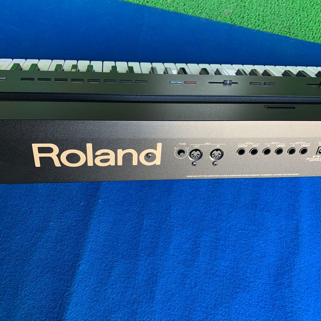 ジャンク　Roland ローランド ep-90 電子ピアノ/長期保管品、美品