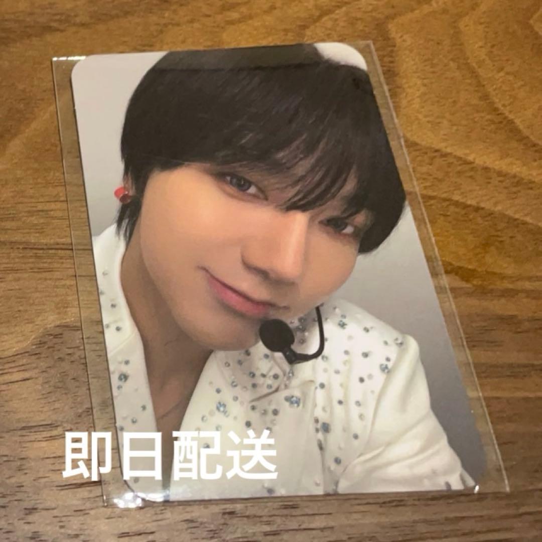 Super Junior イェソン FC会員特典 トレカ - メルカリ