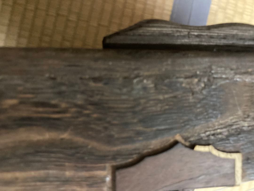 お琴セット　少し短め　処分特価　送料込み