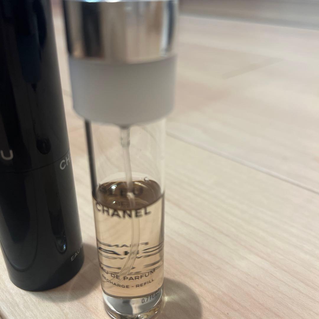 CHANE BLEU DE ブルー ドゥ シャネル オードゥ パルファム