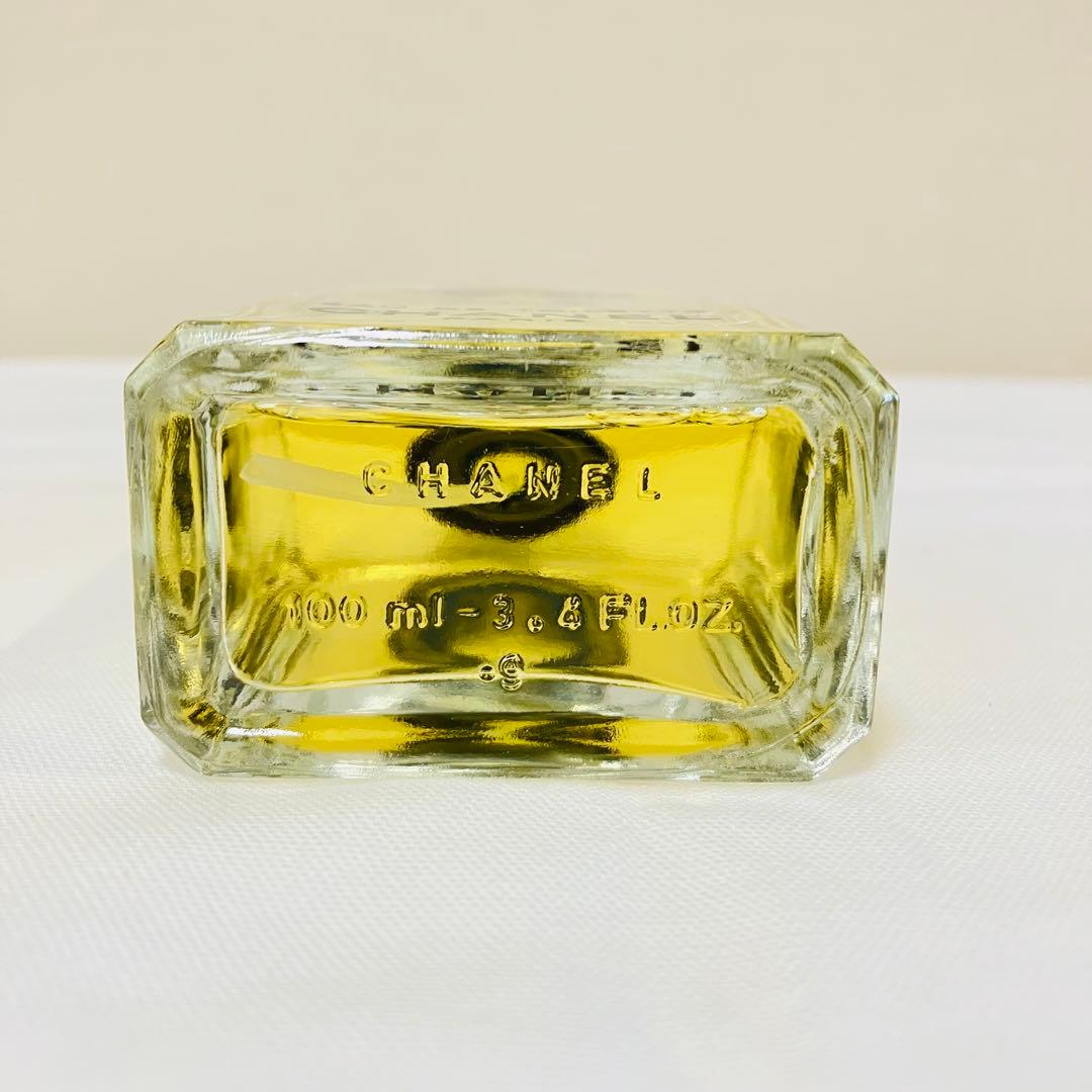 CHANEL シャネル エゴイスト プラチナム オードトワレ　香水　100ml