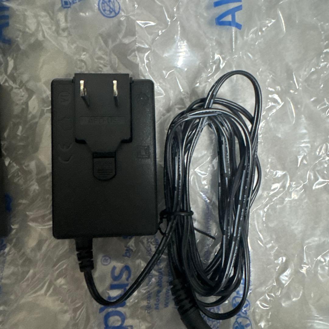 Steinberg UR44C USBオーディオインターフェイス(アダプタ付き)