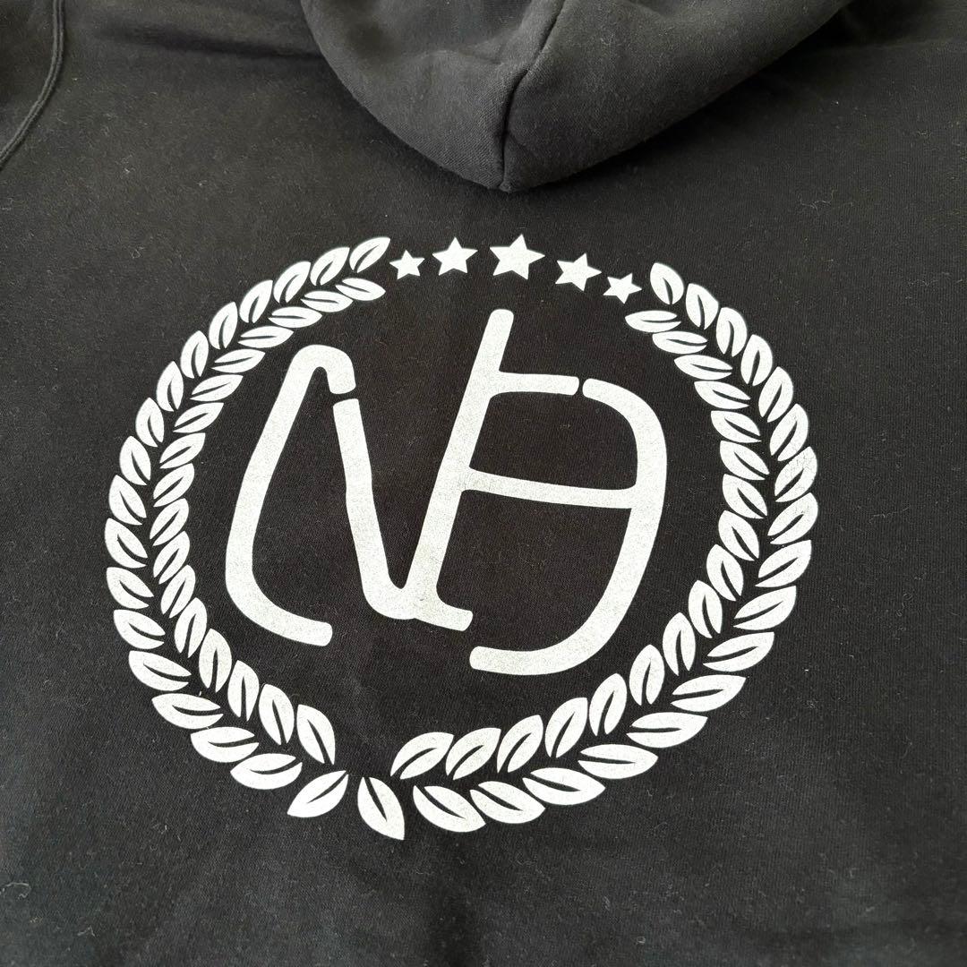 Novelbright パーカー Lサイズ - メルカリ