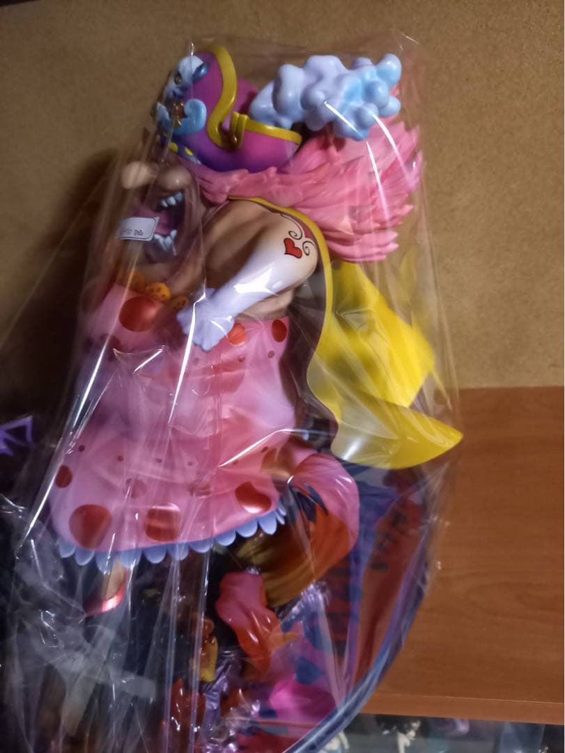 ビッグマム　TWICE春希