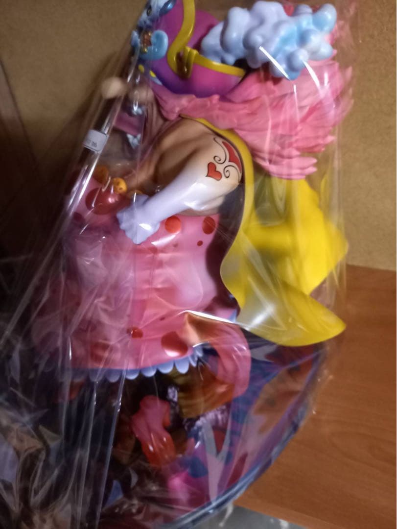 ビッグマム　TWICE春希