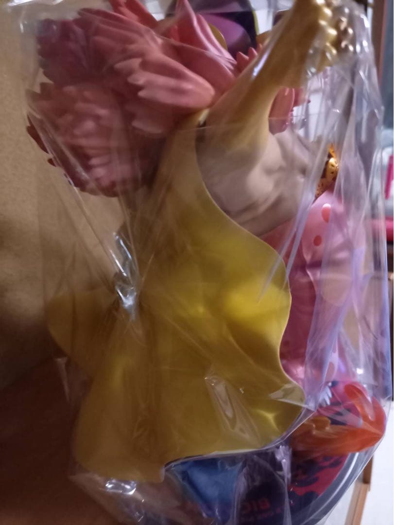 ビッグマム　TWICE春希