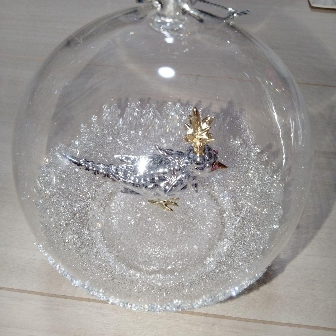 TIFFANY＆Co ティファニー オーナメント