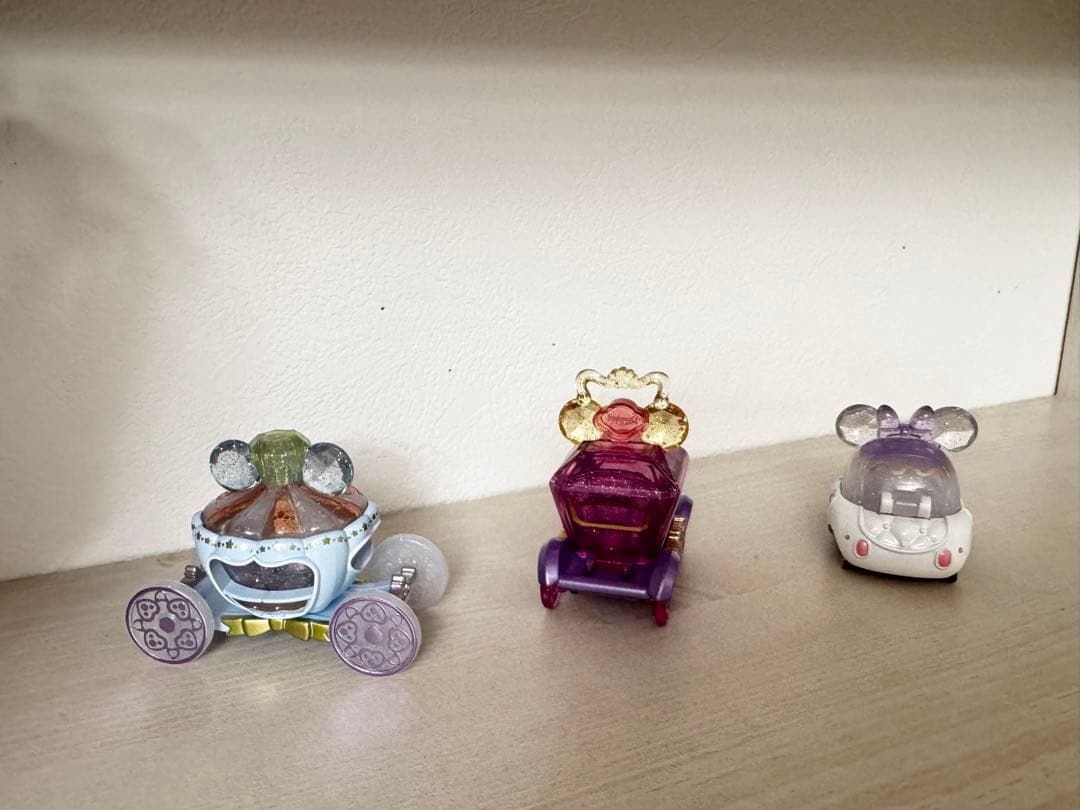 トミカ ジュエリーウェイ まとめ売り