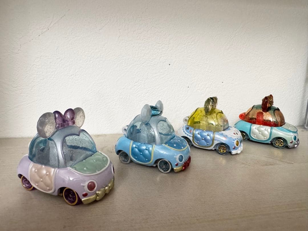 トミカ ジュエリーウェイ まとめ売り