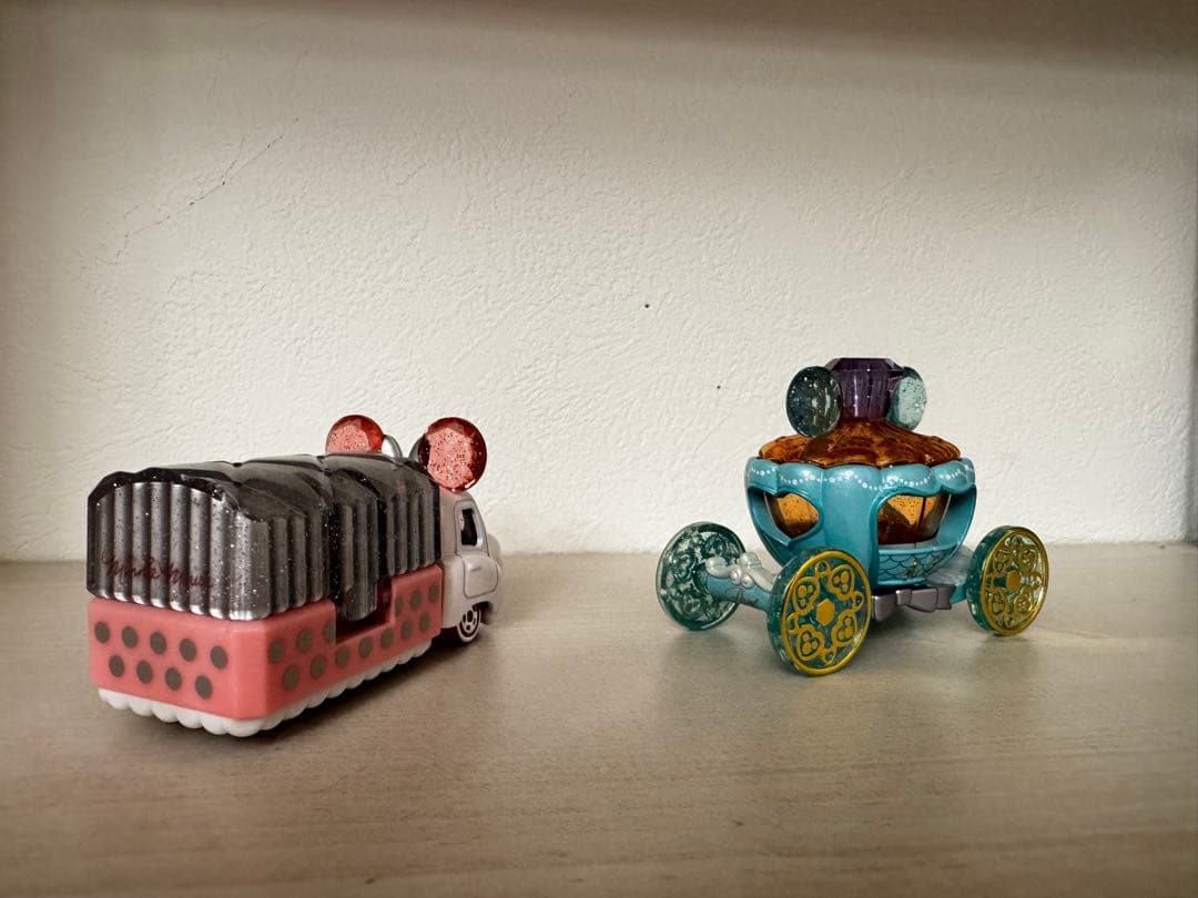 トミカ ジュエリーウェイ まとめ売り