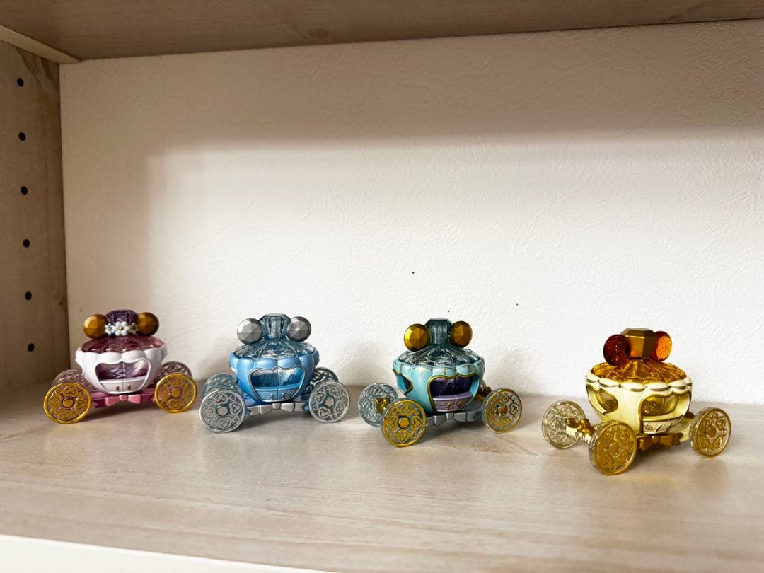 トミカ ジュエリーウェイ まとめ売り