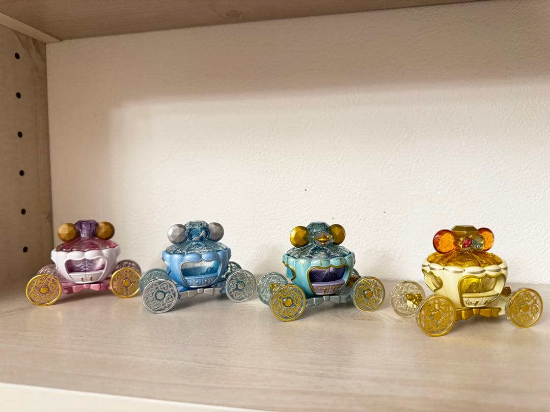 トミカ ジュエリーウェイ まとめ売り