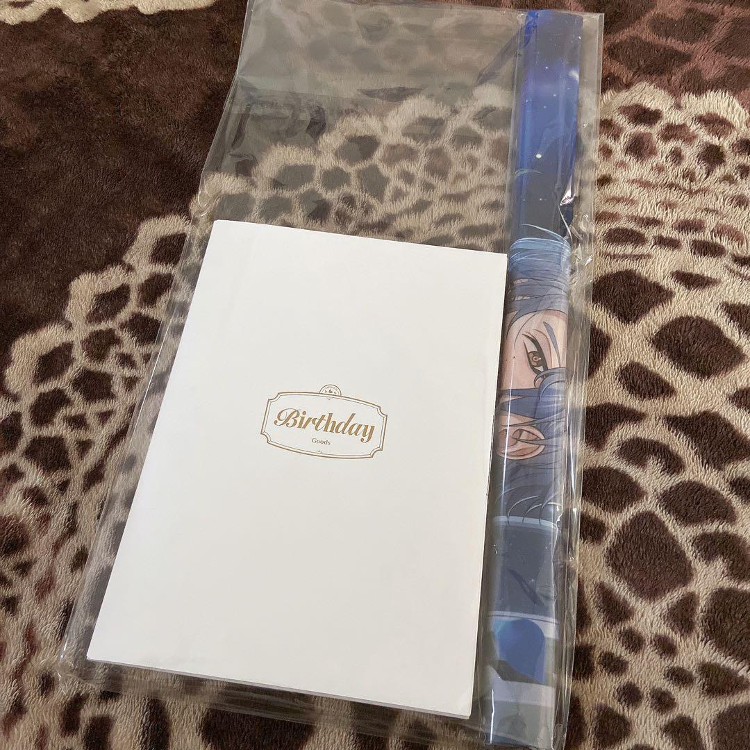 にじさんじ ミラン・ケストレル 誕生日グッズ 2025 - メルカリ