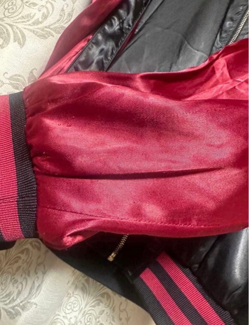 【期間限定】 hyde VAMPS ラルク スカジャン アウター ジャンク品