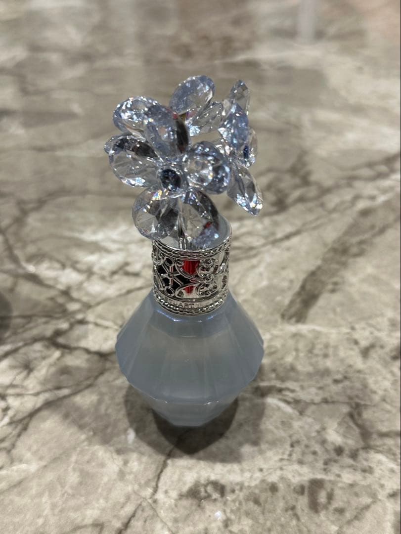 【限定品】JILLSTUART サムシングピュアブルーセット