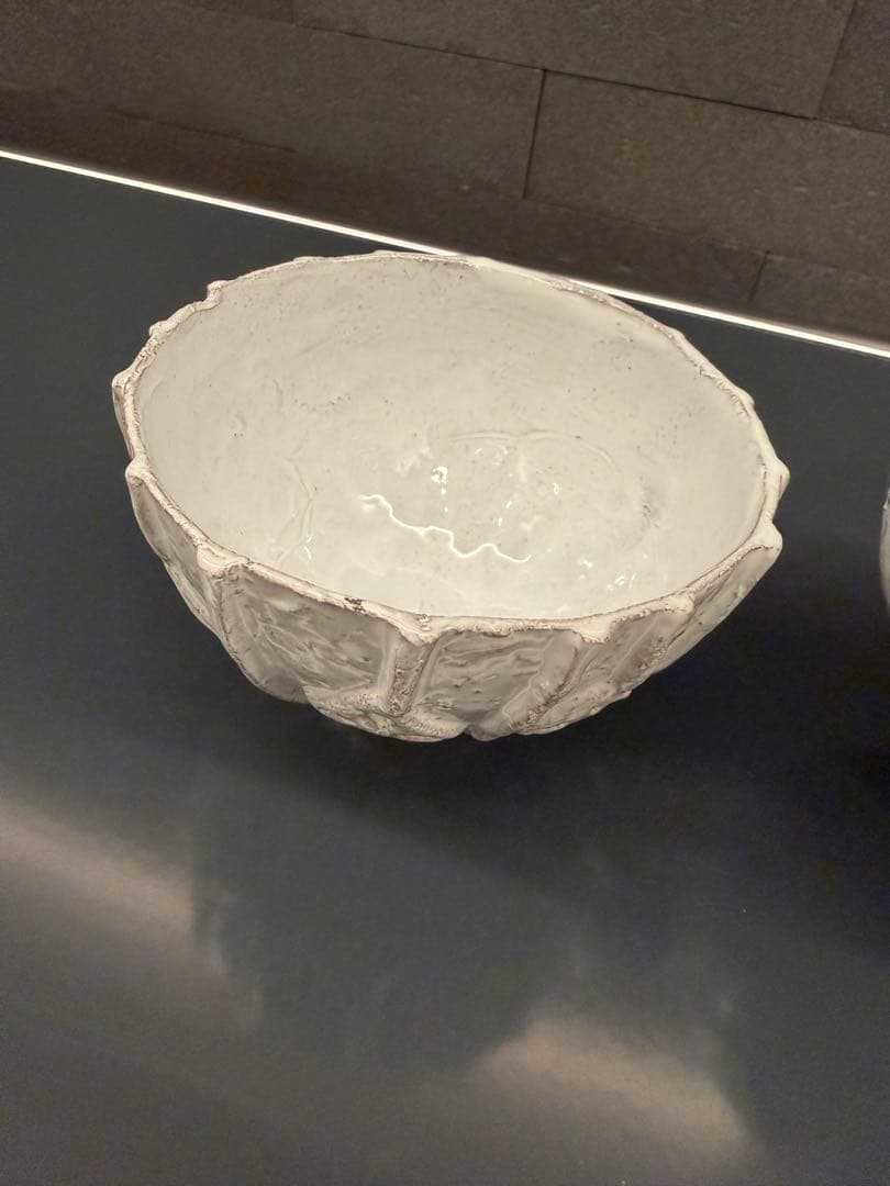 アスティエ・ド・ヴィラット ボウル Daisy ディッシュ セット 2組 4点