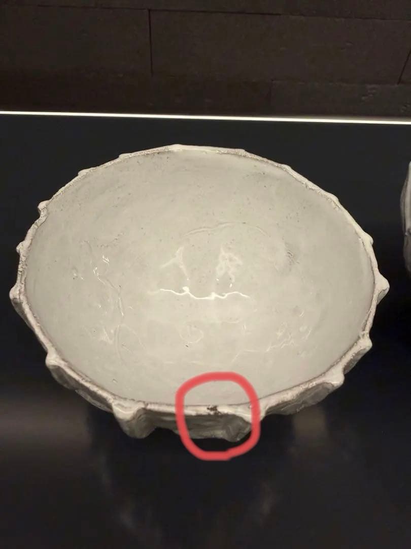 アスティエ・ド・ヴィラット ボウル Daisy ディッシュ セット 2組 4点