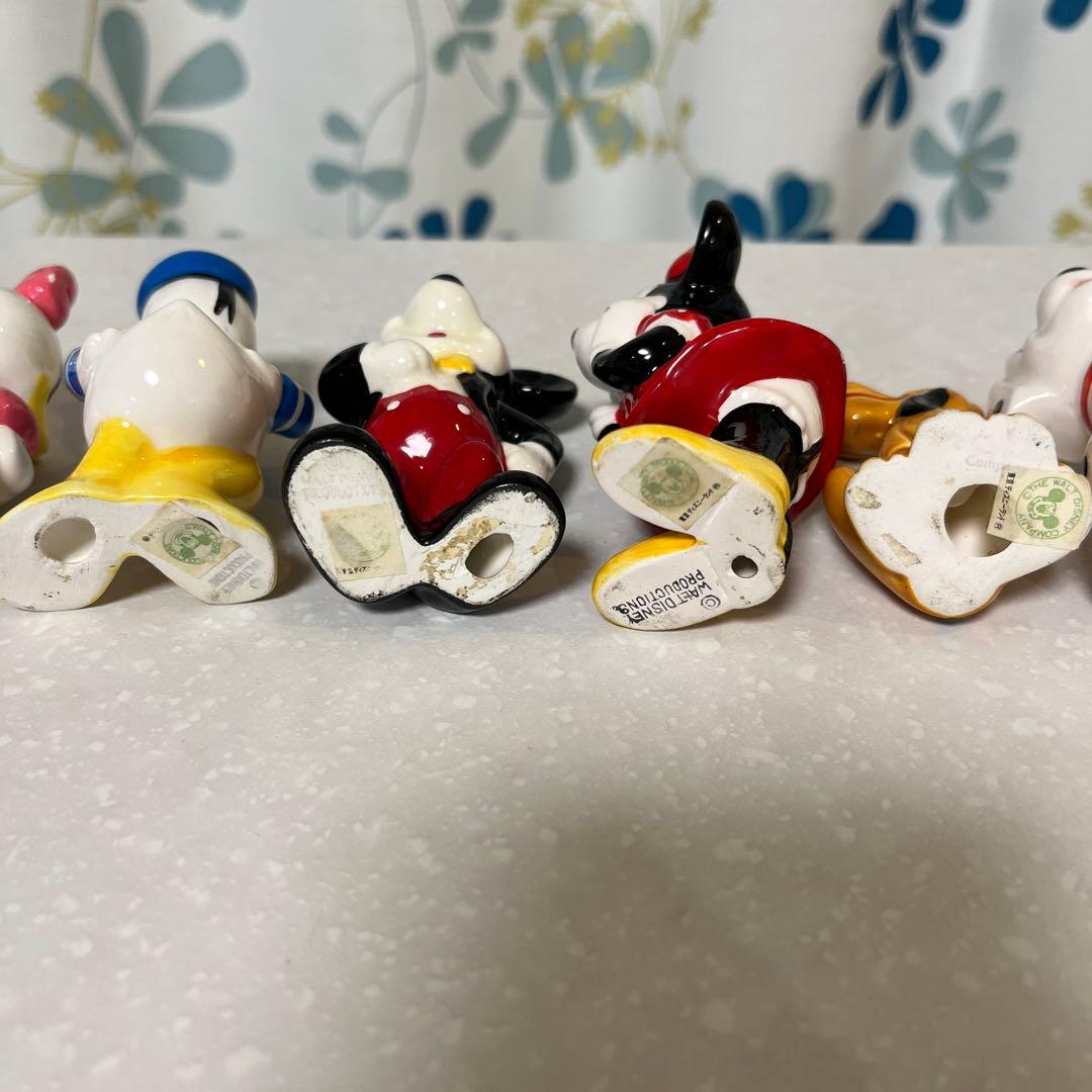 ディズニー 陶器 ヴィンテージ