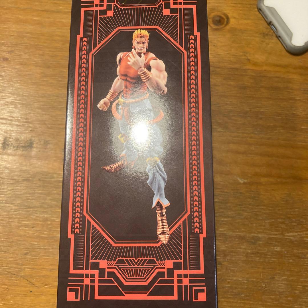 DIO覚醒版THIRD 『ジョジョの奇妙な冒険スターダストクルセイダーズ』