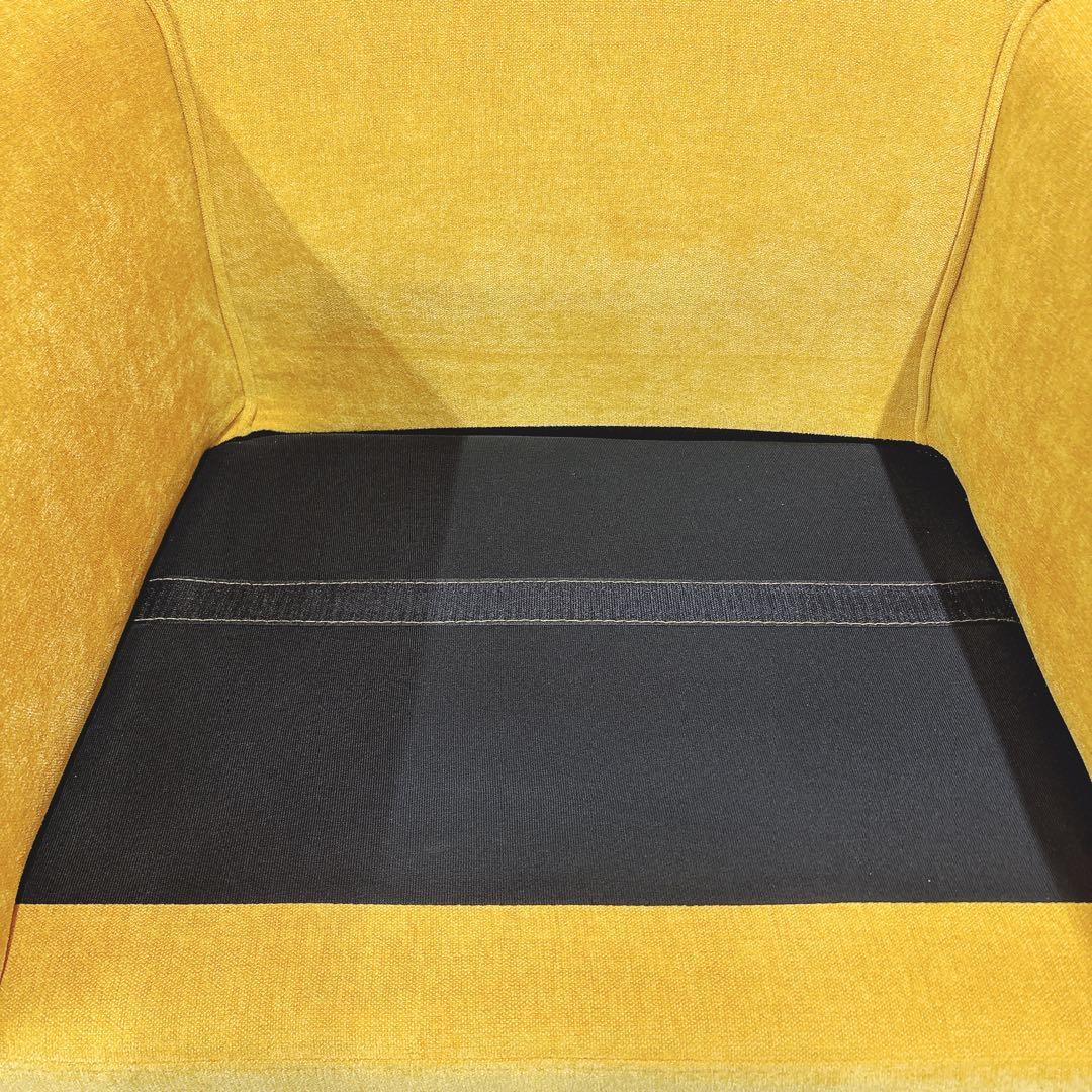 ★送料込み★VINCENT ヴィンセント ソファ 1人掛け アンティーク調