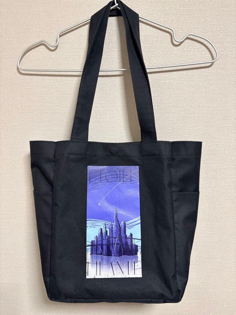 【レア含む】横浜流星 トートバッグセット