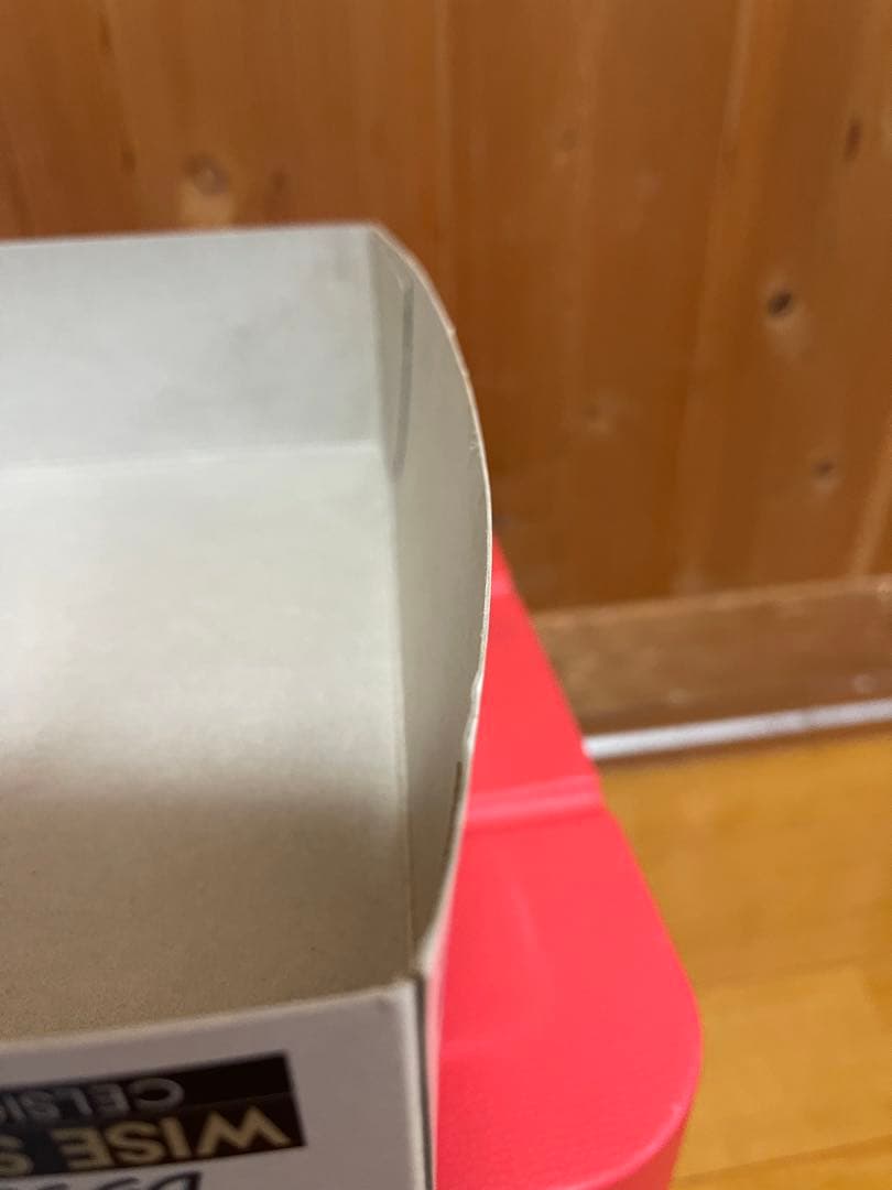 フジミ　1/24 CELSIOR レクサス　ls400 末組立