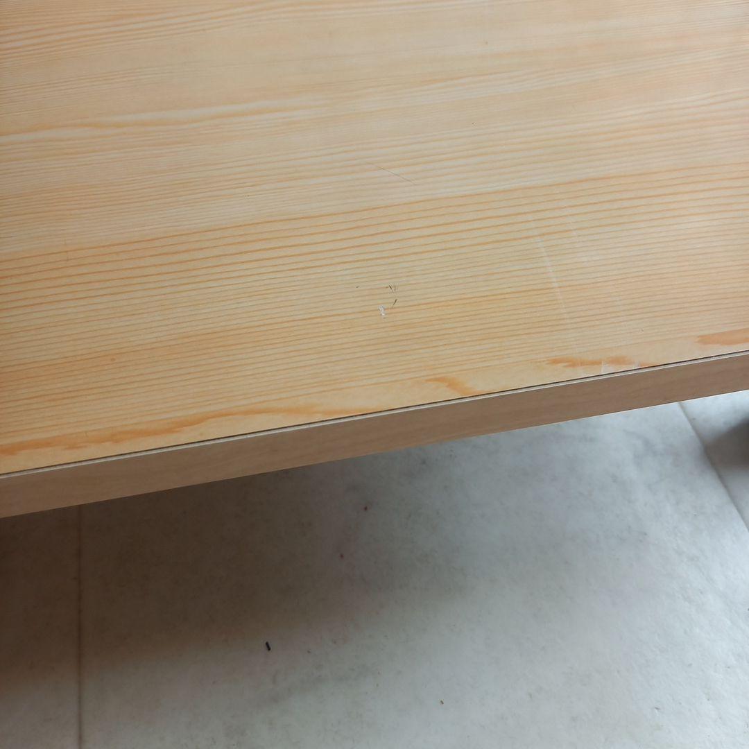 4段 ネットラック　木棚