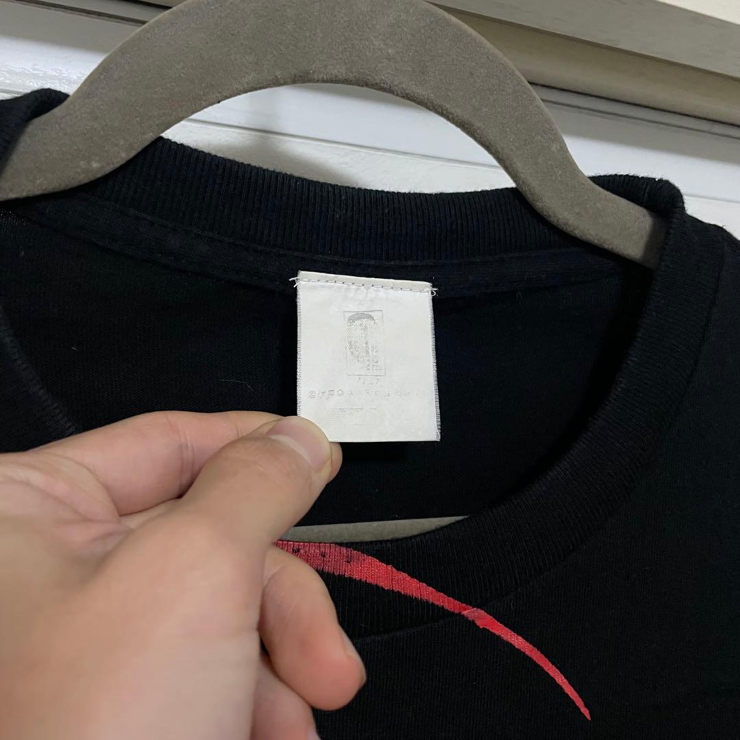 C81 素晴らしき日々～不連続存在～ 水上由岐 Tシャツ L