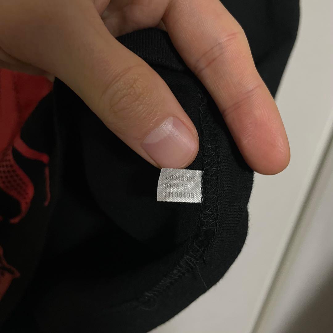 C81 素晴らしき日々～不連続存在～ 水上由岐 Tシャツ L