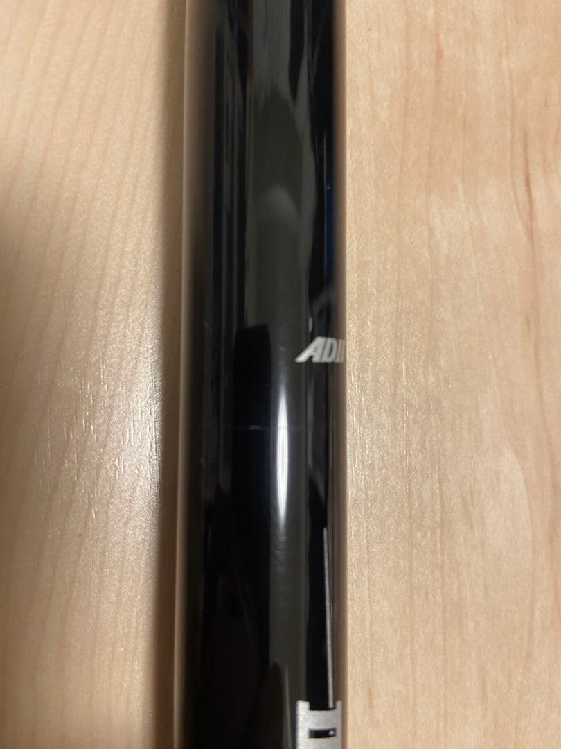 MEZZ エアドライブⅡ ジャンプキュー （AD II エクステンション付き）