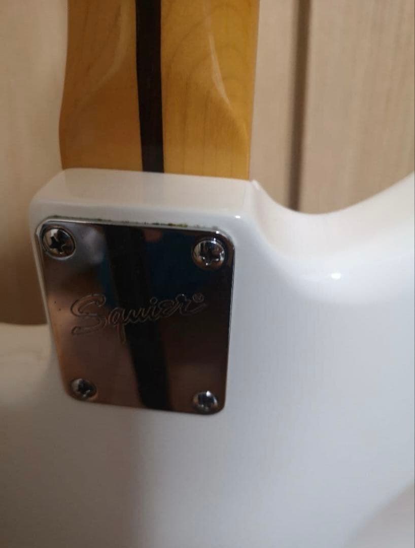 【*！様 Squier Vintage Modified ジャズマスター