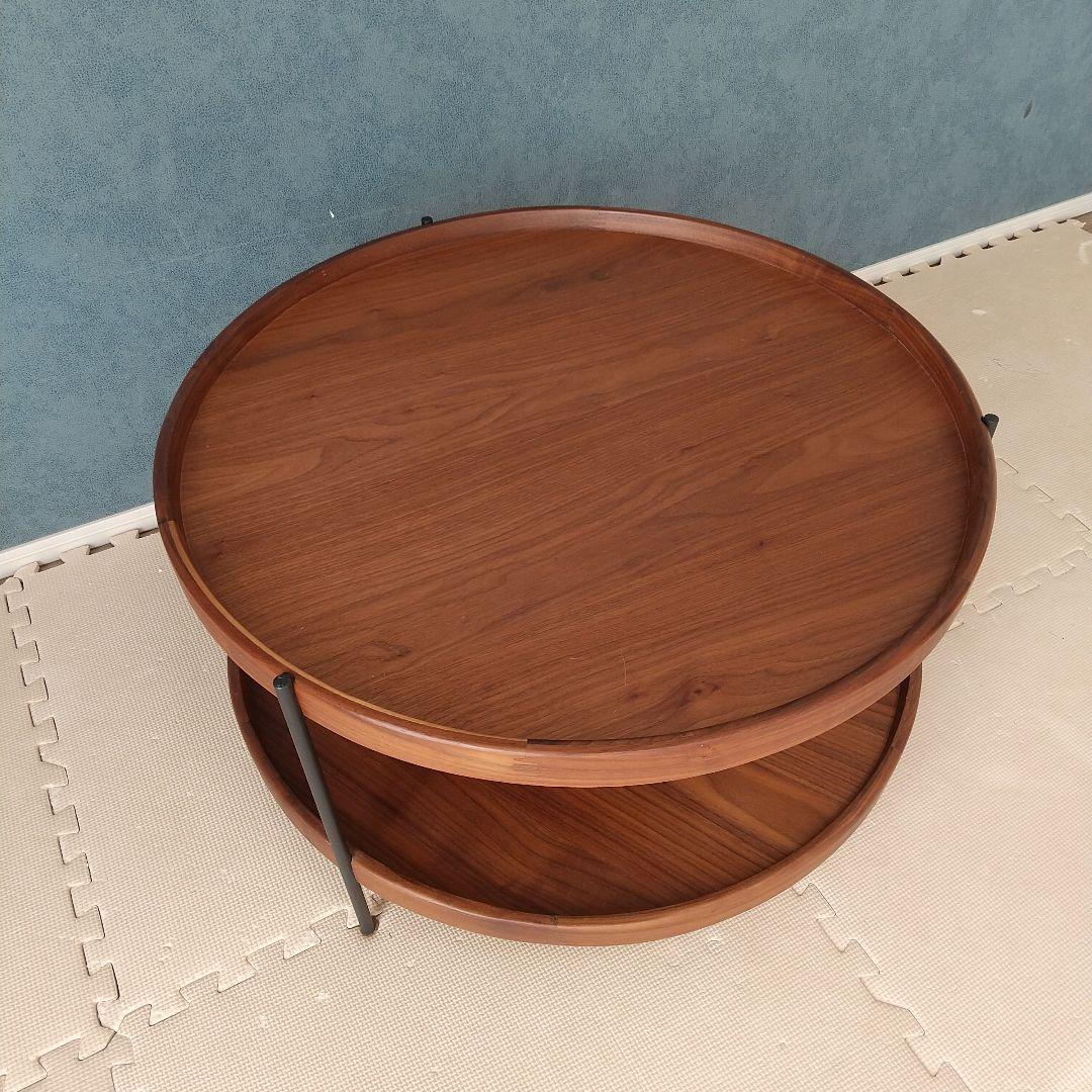 モーダエンカーサ Sketch HUMLA coffee table