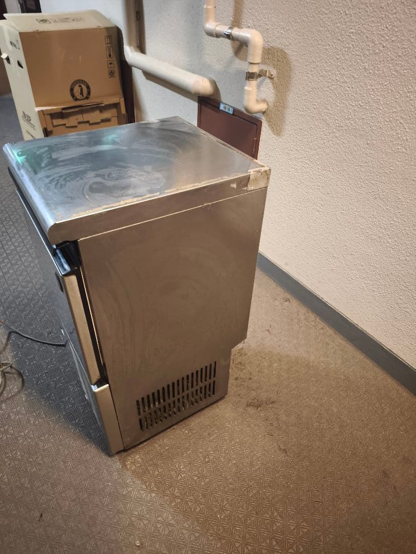 Hoshizaki 氷製造機 152-WI