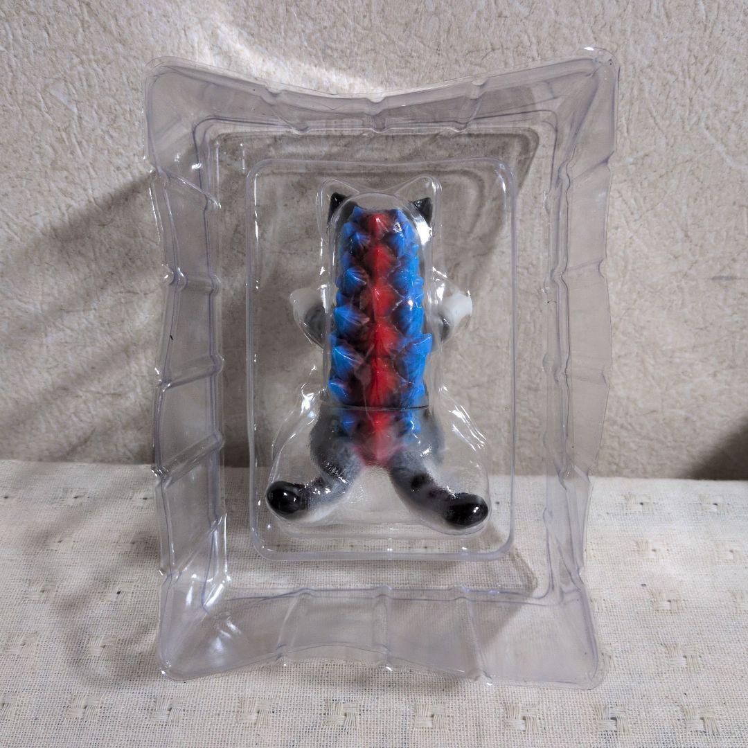 小夏や　化猫怪獣　ネゴラ