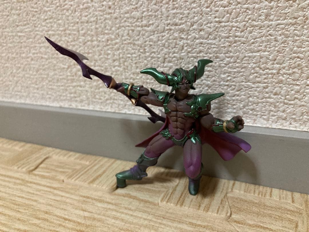 ドラゴンクエスト モンスターズギャラリーHD ダークドレアム