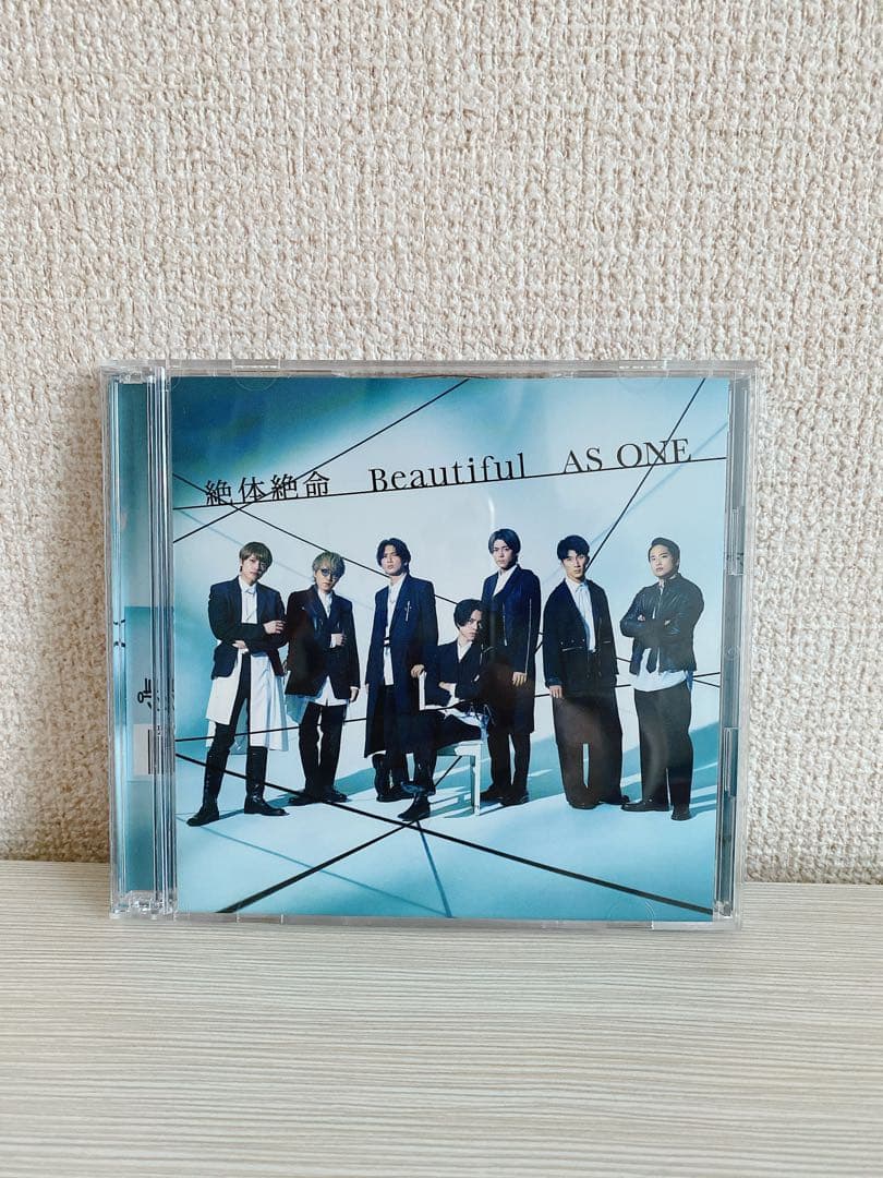 WEST.】初回限定盤CD / 4枚まとめ売り - メルカリ