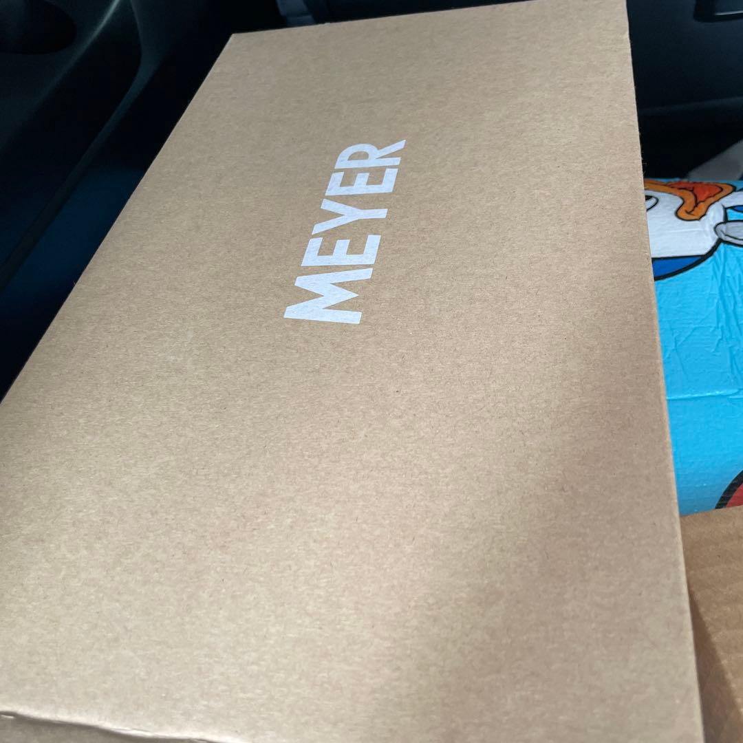 Mimi マイヤー　スリムパン25cm