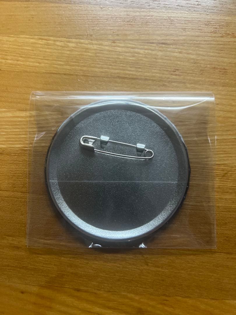 ヴァニタスの手記 缶バッジ+75 ノエ - メルカリ