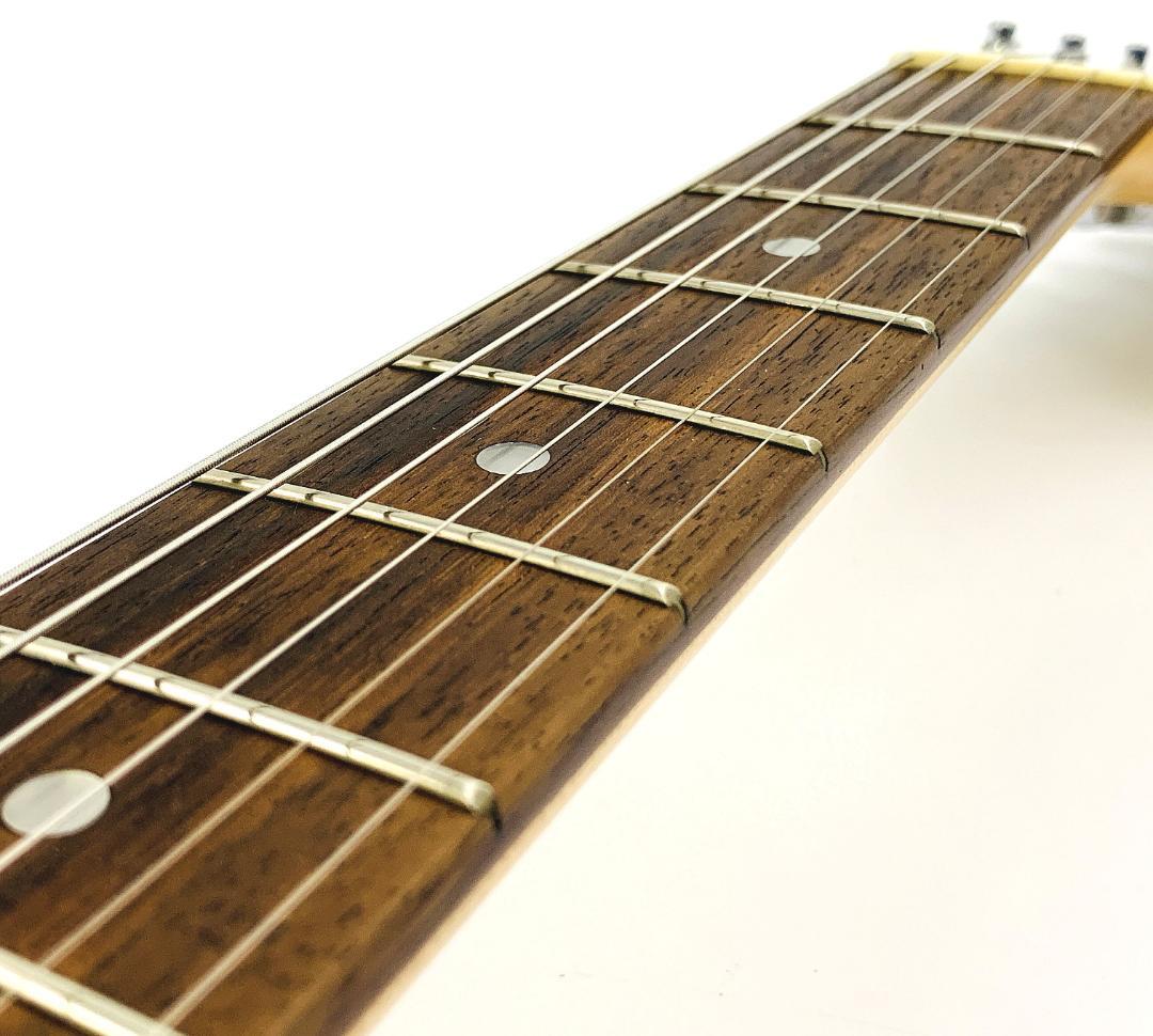 Aria proⅡ MA series ブルーバースト エレキギター【整備品】 - メルカリ