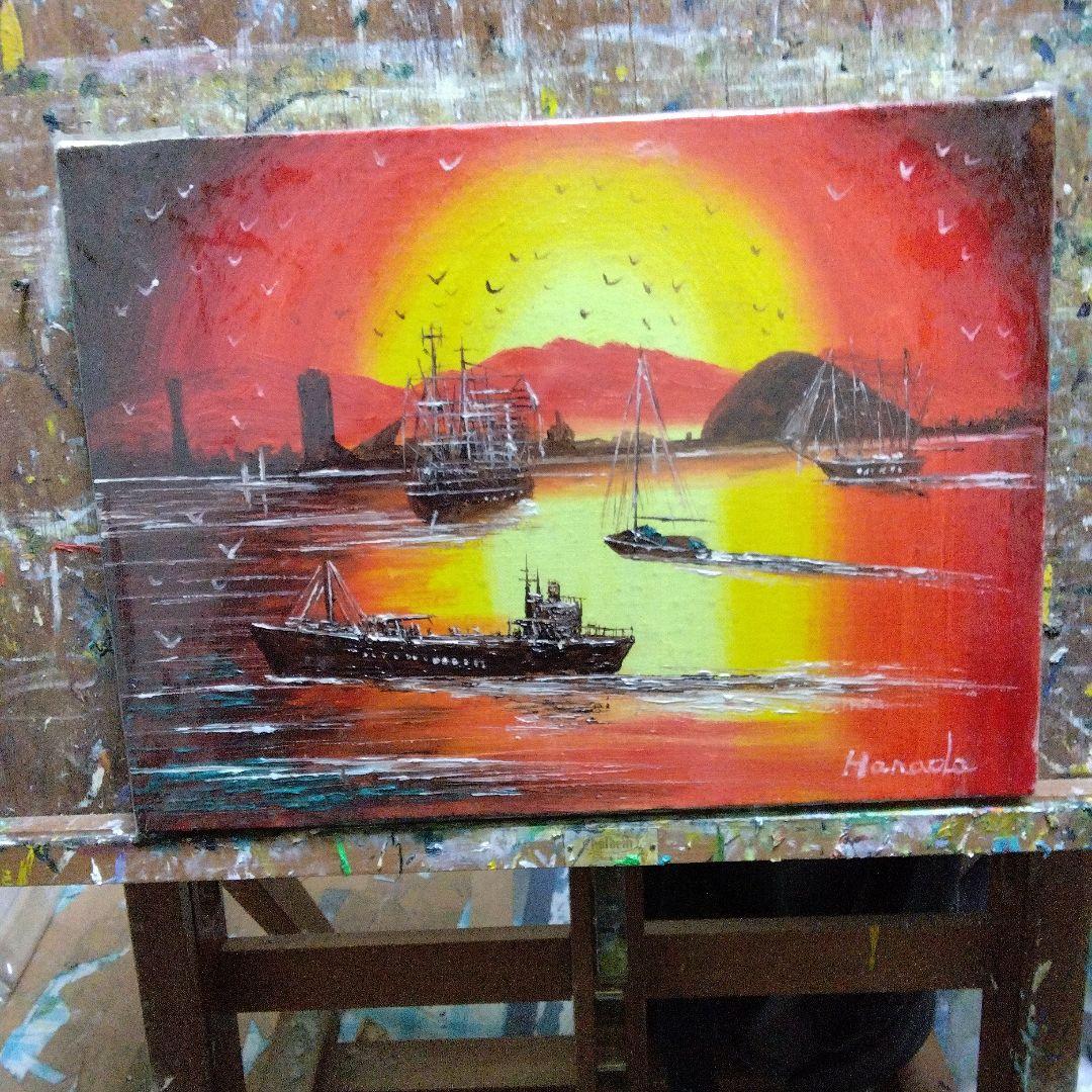 神戸風景 神戸の街に黄色を。 撮影日: 2024/12/22 撮影地: JR神戸線 三ノ宮〜灘