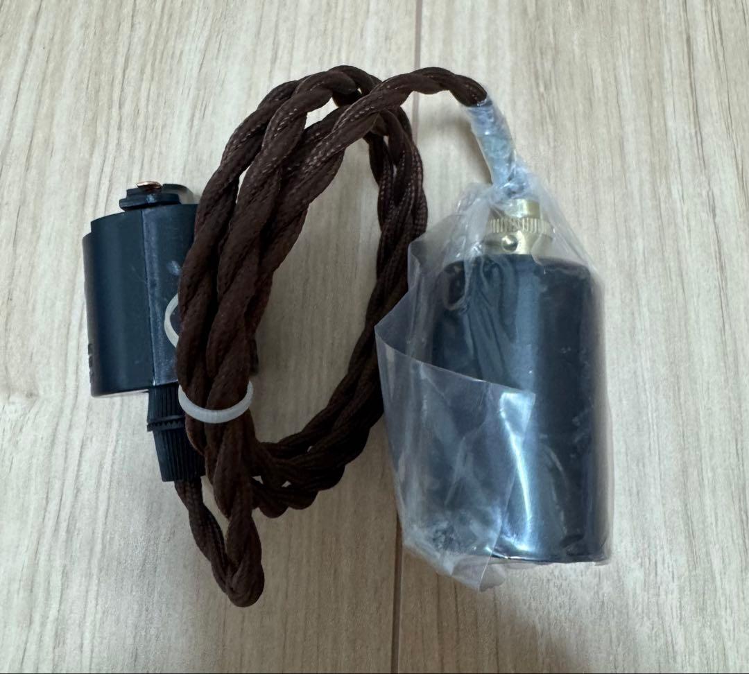 シーリングライト用ソケット