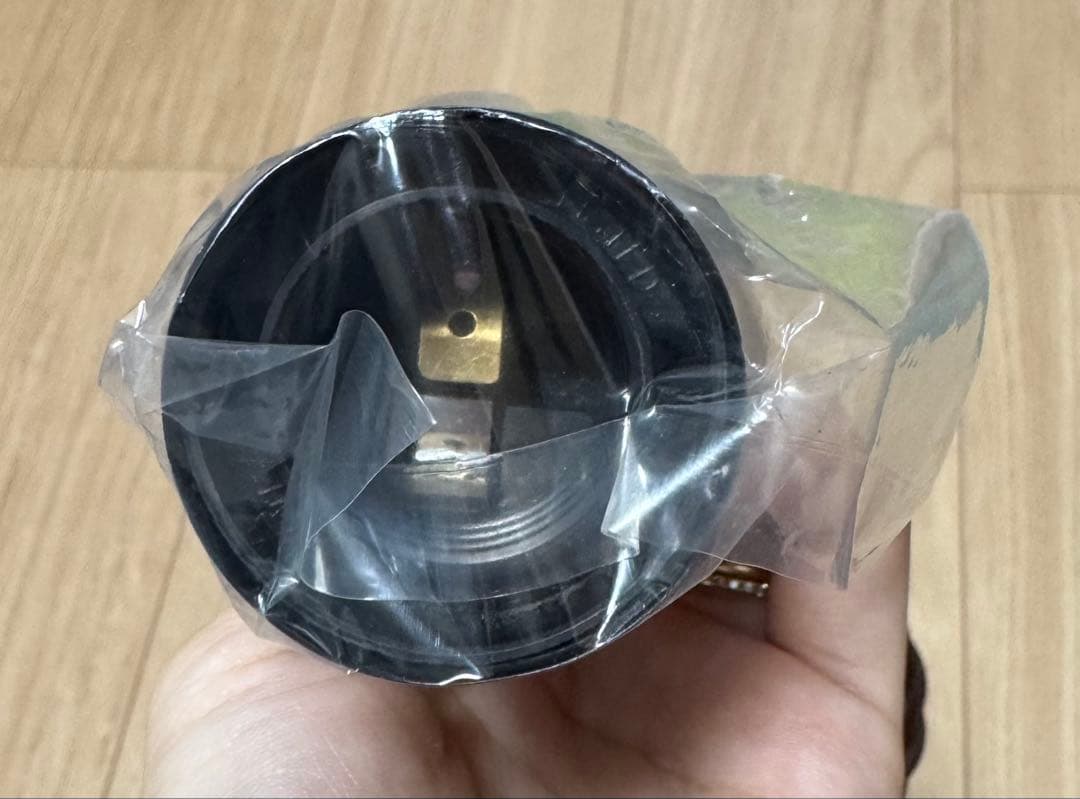 シーリングライト用ソケット